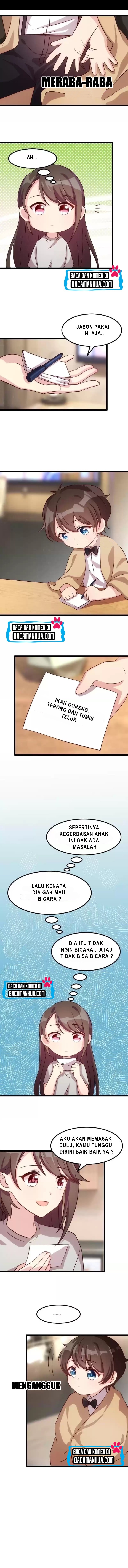 CEO’s Sudden Proposal Chapter 06 Gambar 4
